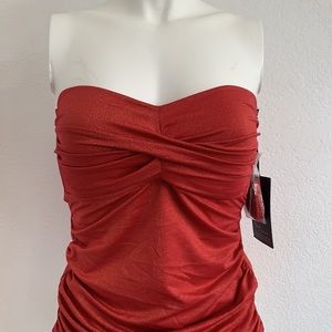 Skye Swimwear Glam Tankini